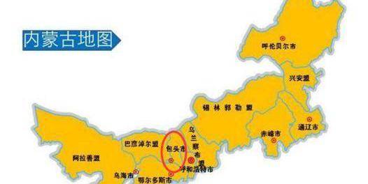 内蒙古之瑰丽,古风词韵描绘的草原风情