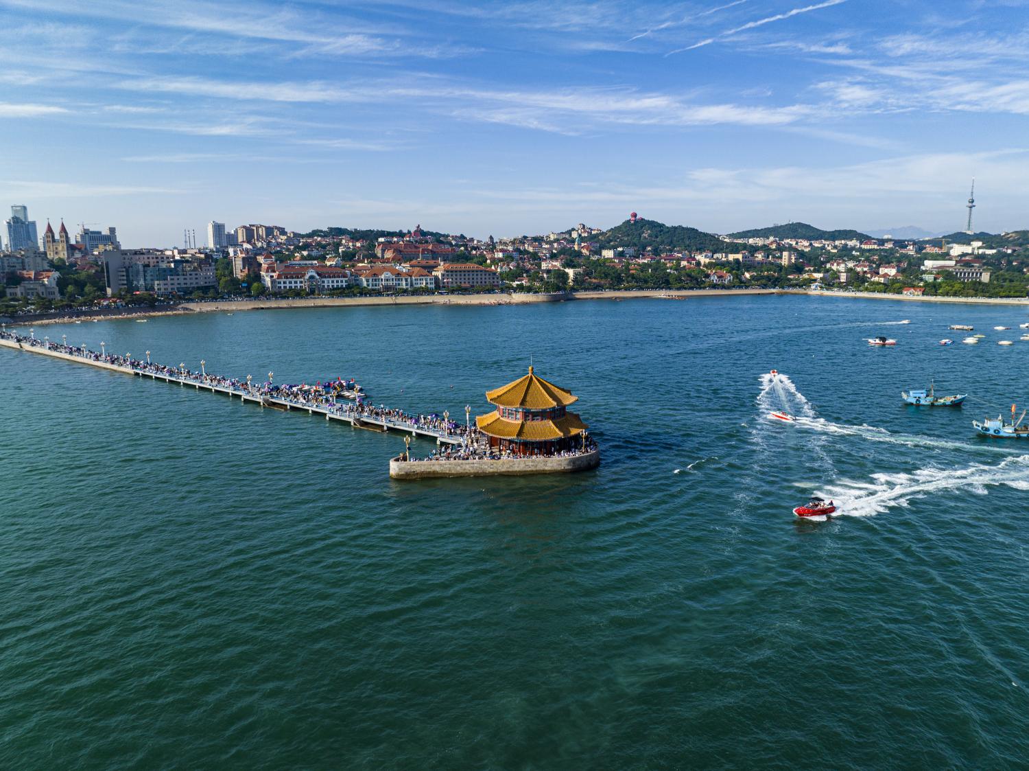 山东,历史文化的摇篮与现代化引擎的驱动