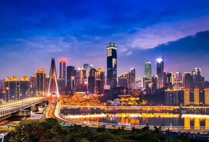 重庆，亲爱的听众朋友们之声