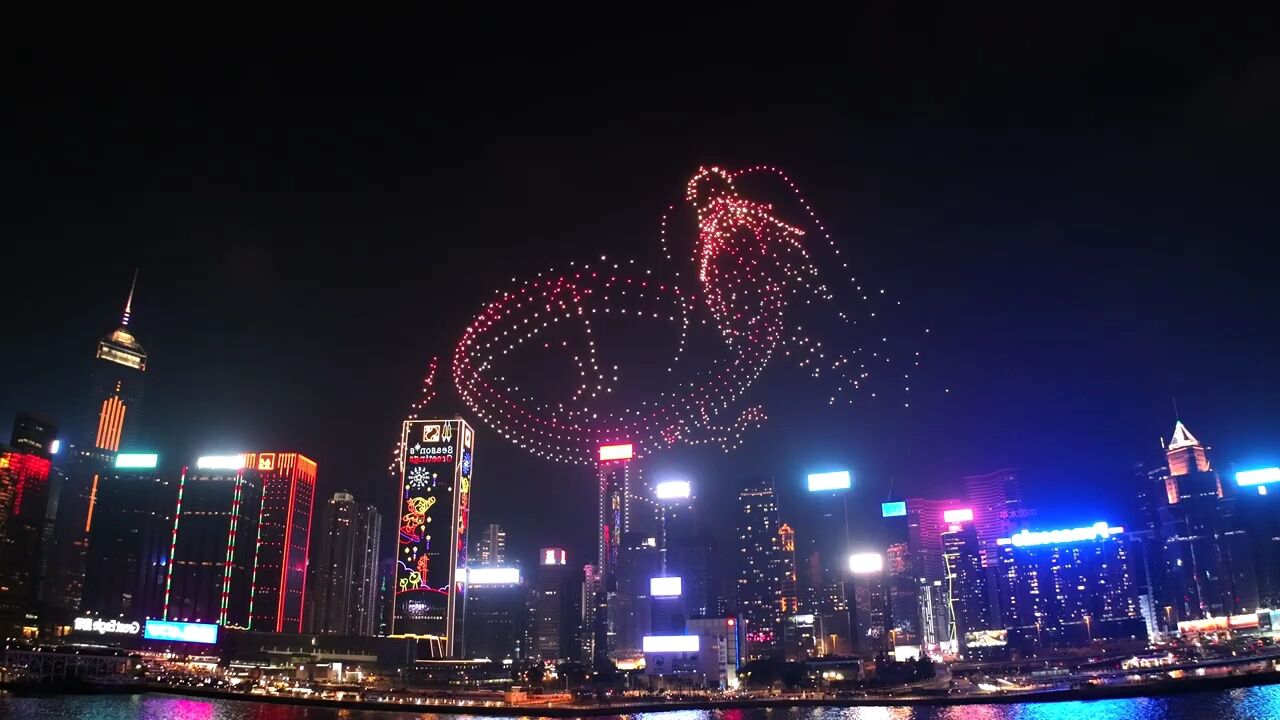 香港,文化魅力与现代活力的繁华都市