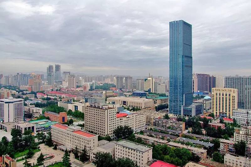 石家庄科技之光,未来震撼的高科技体验之旅