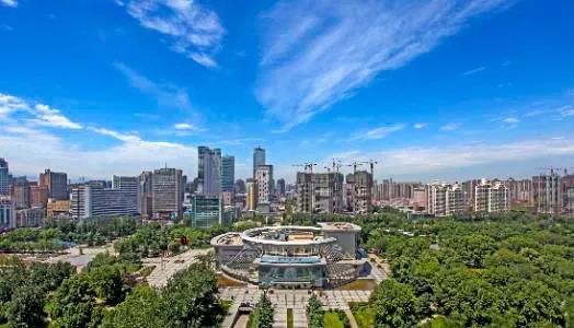 石家庄科技之光,未来震撼的高科技体验之旅