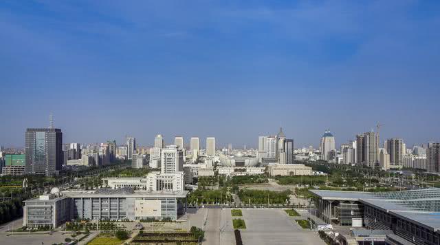 宁夏，与自然温柔邂逅的诗意之旅