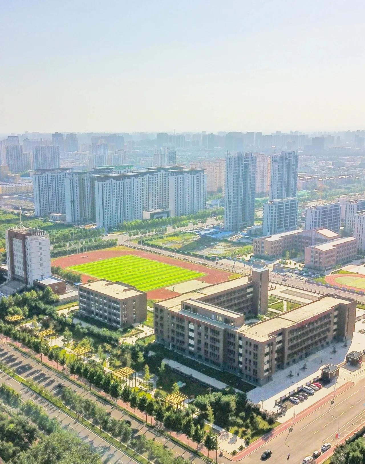 邢台,历史与现代的交融胜地