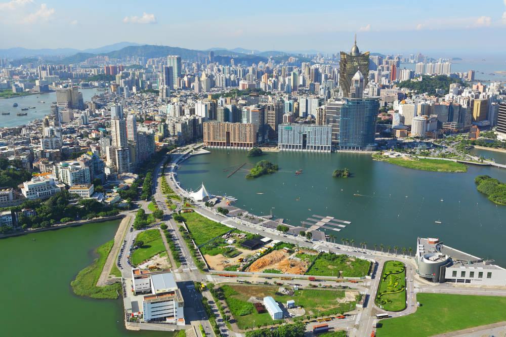 澳门盛邀,尊敬的领导与朋友们共襄盛举