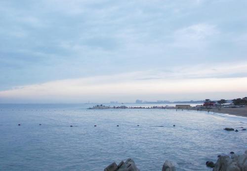 秦皇岛,梦想起航,学习翱翔之地