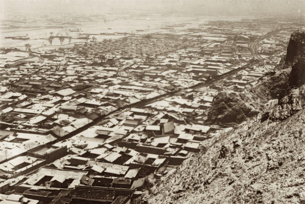 梦想之城,张家口的无限魅力探寻记