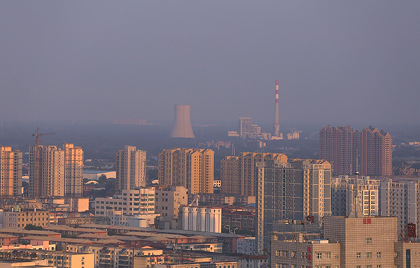 廊坊,活力魅力之城