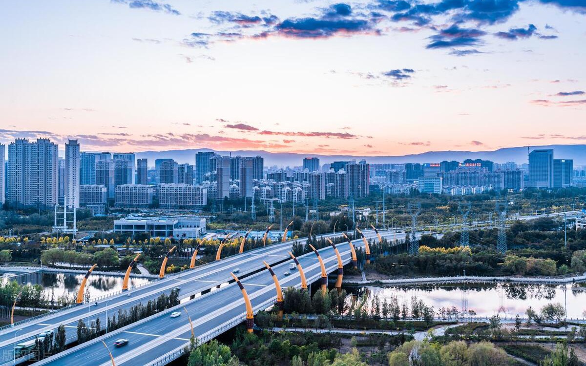 呼和浩特,草原之都的繁荣面貌与未来发展展望
