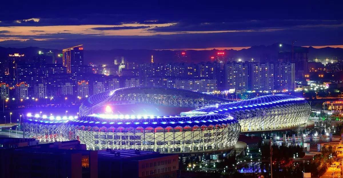 赤峰，嘉宾与友朋的盛会