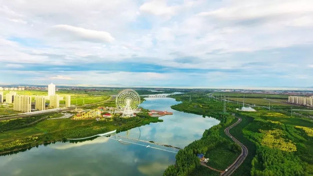 草原之都乌兰察布的探秘之旅