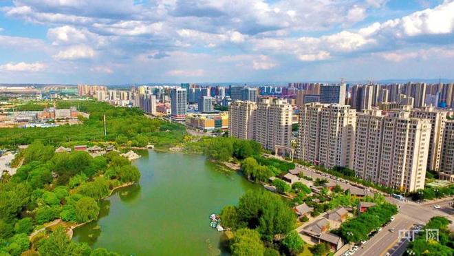 晋中寻梦,古韵诗意生活之旅