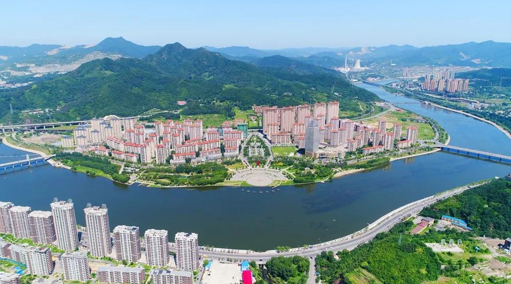 本溪,历史底蕴与现代发展的融合探究