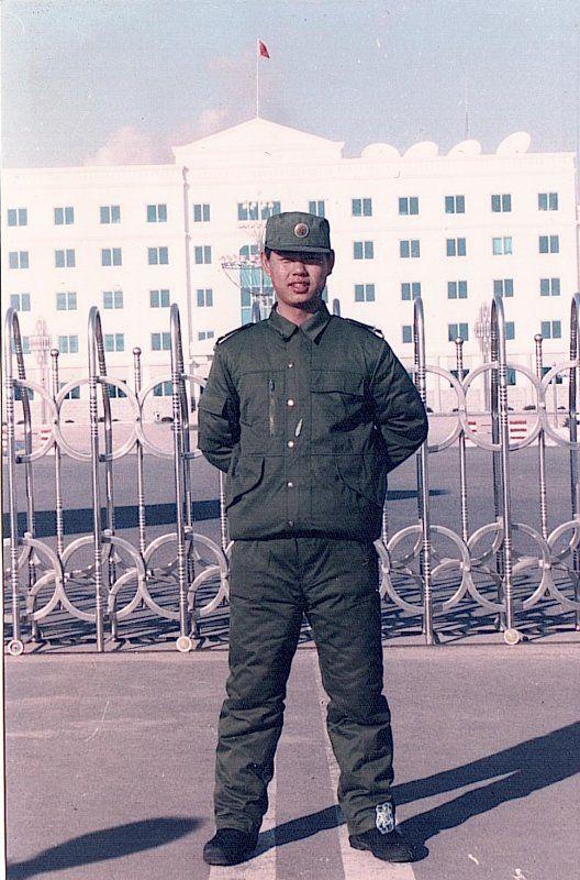 阜新之旅,探寻自然之美,重拾心灵宁静