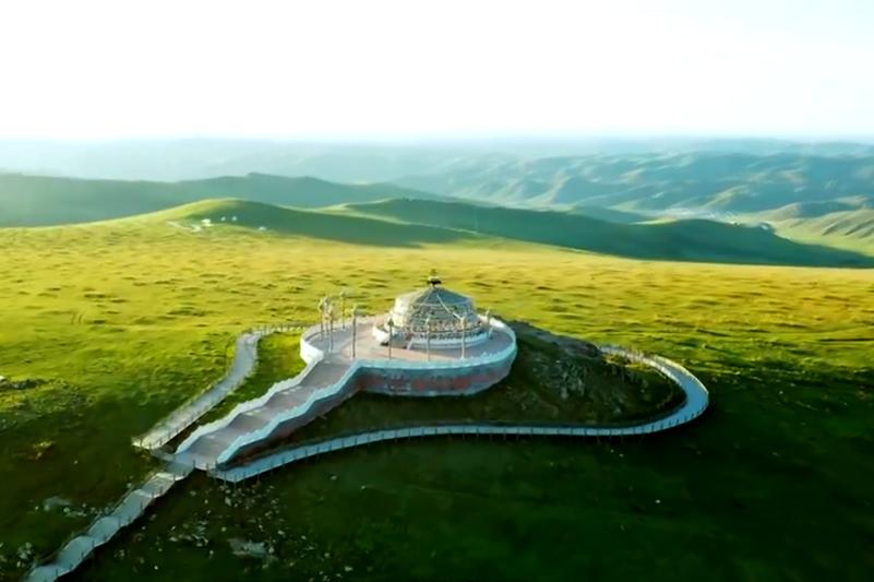 包头之声,播音稿里的城市故事