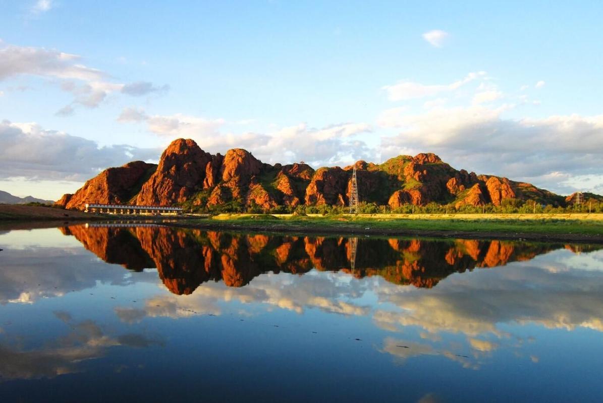 赤峰，梦想绽放之地