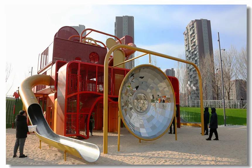 长春引领科技生活新纪元，最新高科技产品的探索之旅