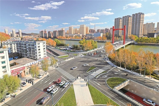 辽源，历史长河中的璀璨明珠